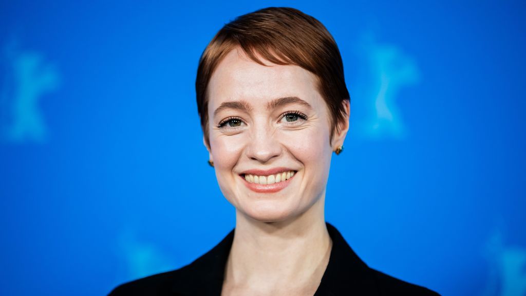 Wer ist Leonie Benesch? Das musst du über die Oscar-Anwärterin wissen