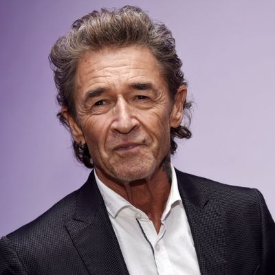 Profile image - Peter Maffay