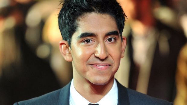 Dev Patel Image