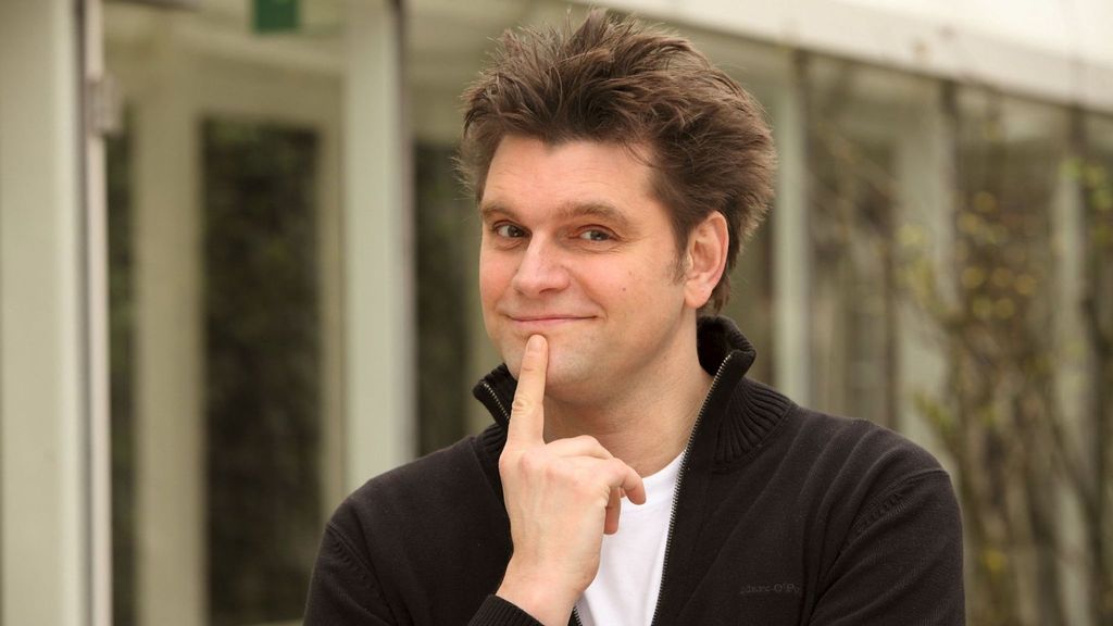 Ersatz für "heute-show": Beliebter Reporter bekommt eigenes Quiz im ZDF