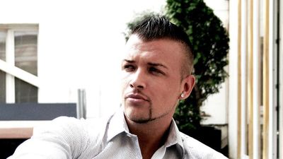 Profile image - Kollegah 