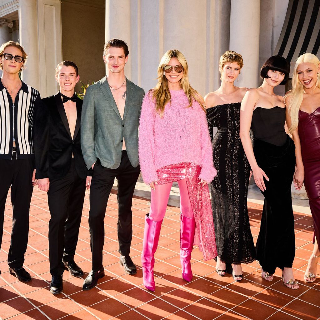 GNTM 2025: Die Siegerin steht fest!