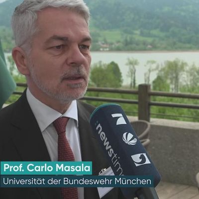 Carlo Masala