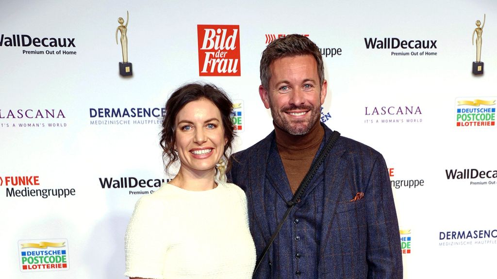 Jan Hartmann: So hat der der "Spreewaldklinik"-Schauspieler seine Frau getroffen!