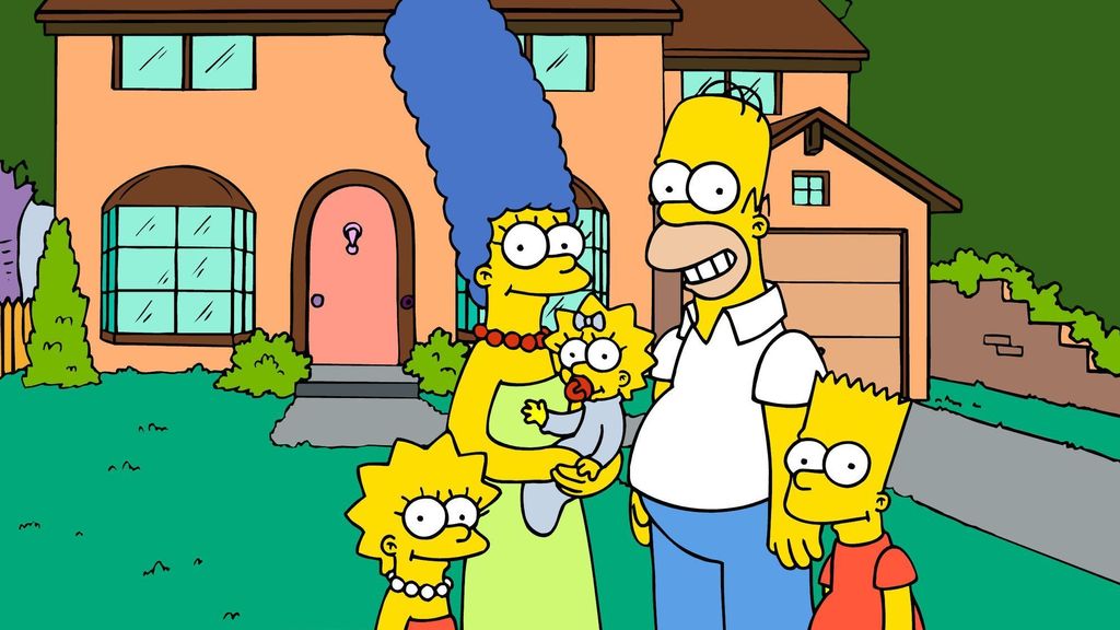 "Die Simpsons": Dieses Familienmitglied stirbt in Staffel 36