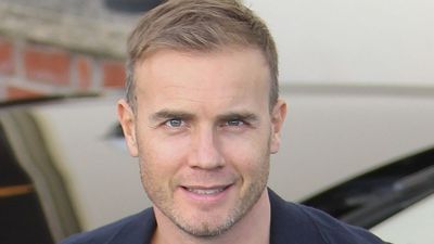Profile image - Gary Barlow