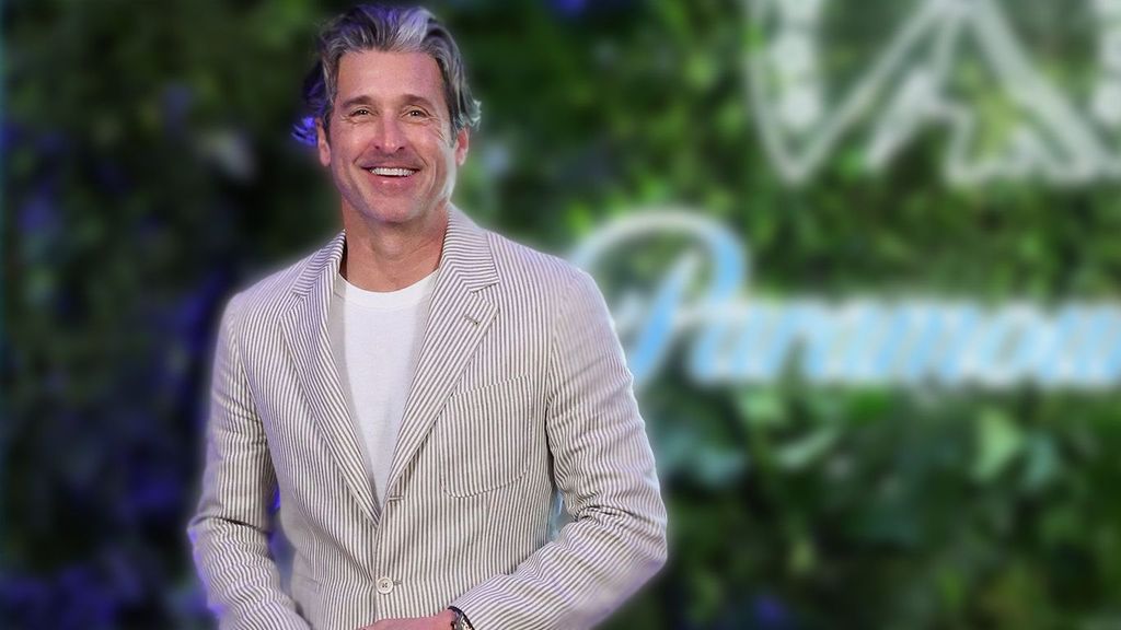 Patrick Dempsey: In dieser Serie wird der "Grey's Anatomy"-Liebling zum Mörder