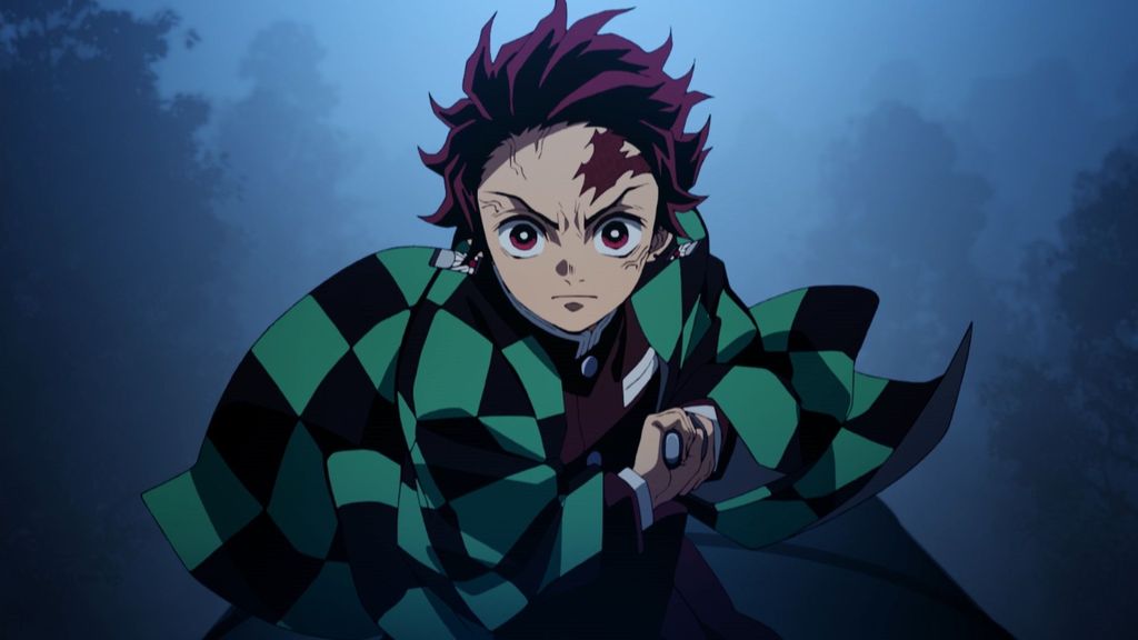 "Demon Slayer: Infinity Castle": Das verrät uns der neue Trailer zum Film