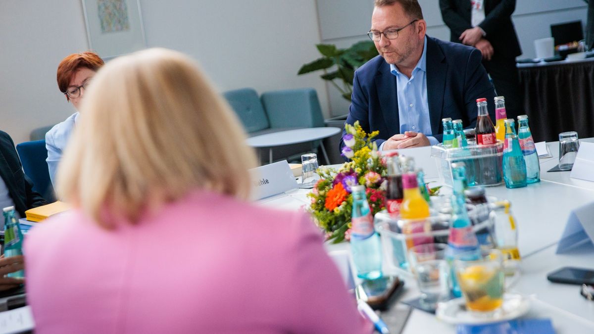 Fortsetzung Tarifverhandlungen öffentlicher Dienst