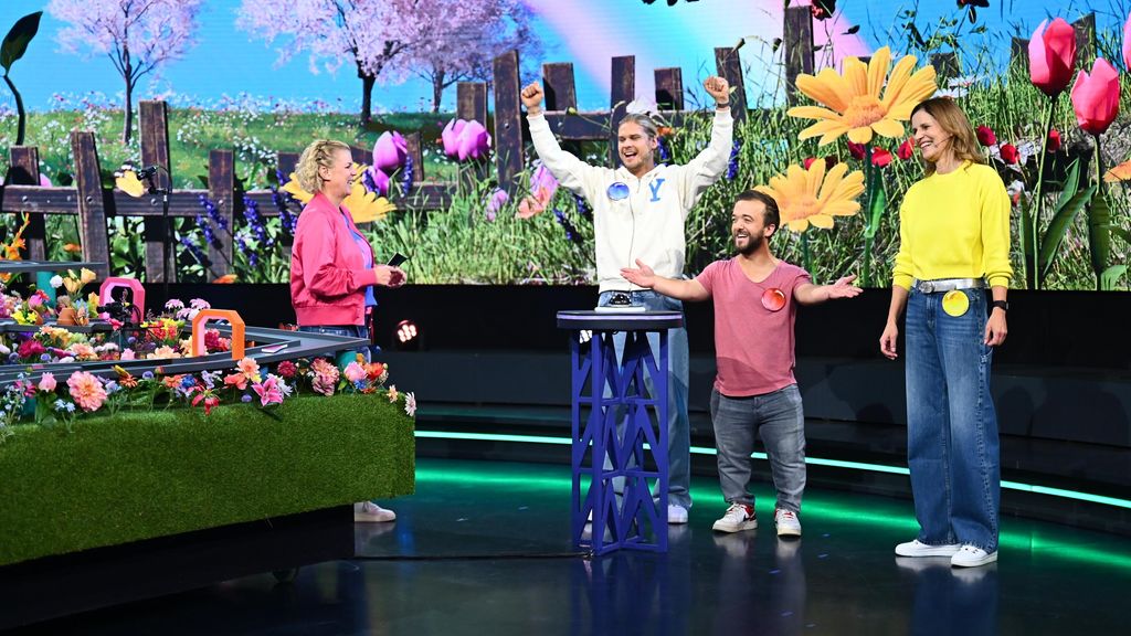 "Murmel Mania": Alle Infos zum Staffelstart - und diese Promis sind mit dabei!