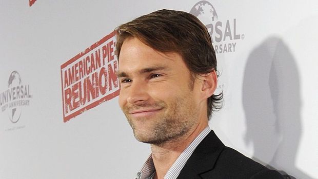 Seann William Scott Image