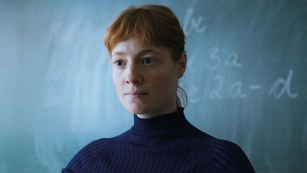 Das Lehrerzimmer