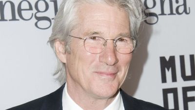 Profile image - Richard Gere