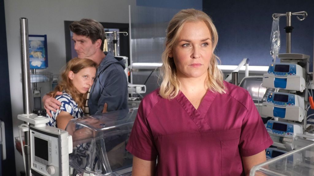 ZDF klärt auf: So steht es um Staffel 12 von "Lena Lorenz"