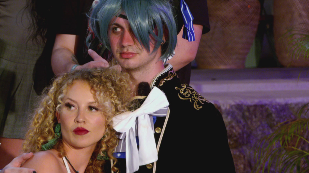 Nominierungs-Twist bei "Beauty & The Nerd" 2025: Dieses Paar ist raus!