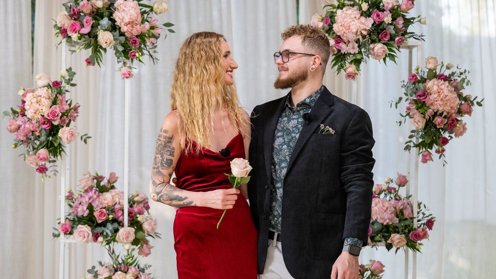 "Hochzeit auf den zweiten Blick": So unterscheidet sich die neue Show vom Original