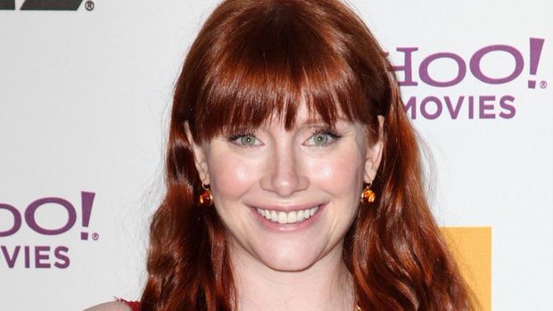 Bryce Dallas Howard Image