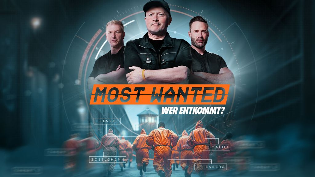 Alle Infos zum Adventure-Reality-Format im Überblick
