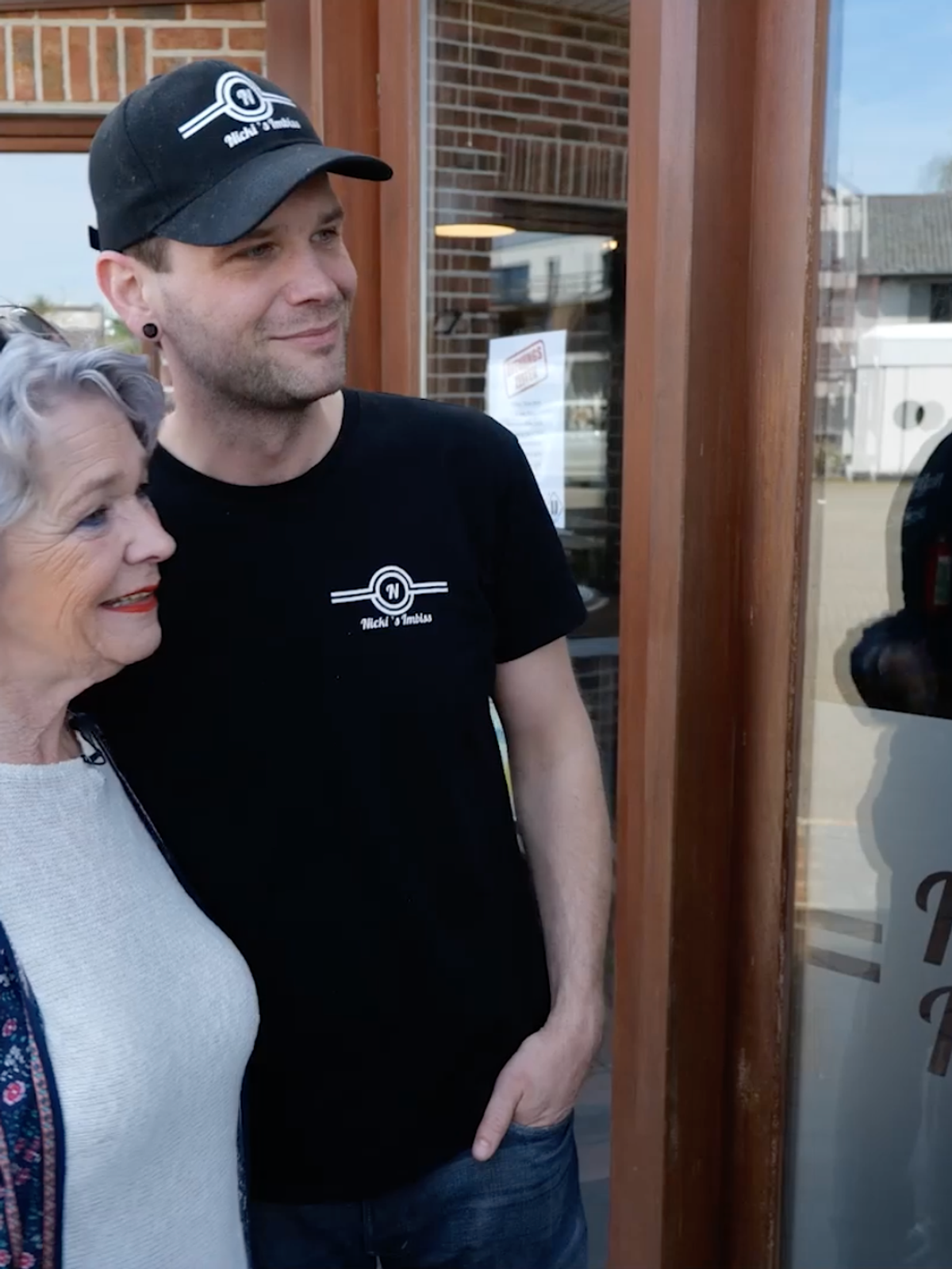 Rosins Restaurants – Undercover-Einsatz in Nicki’s Imbiss