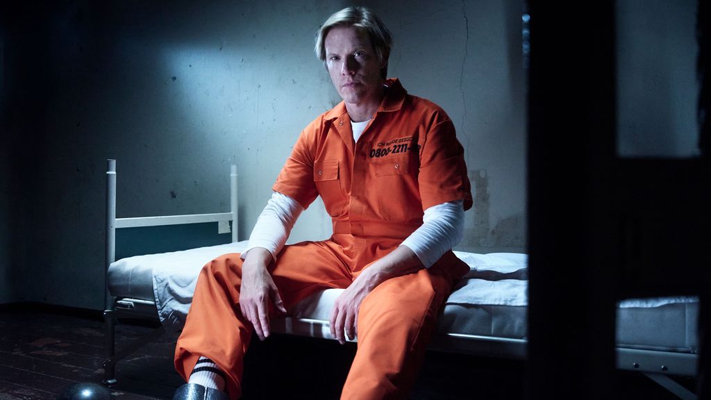 Interview mit Simon Gosejohann: "Es war wie ein erlebter Action-Film"