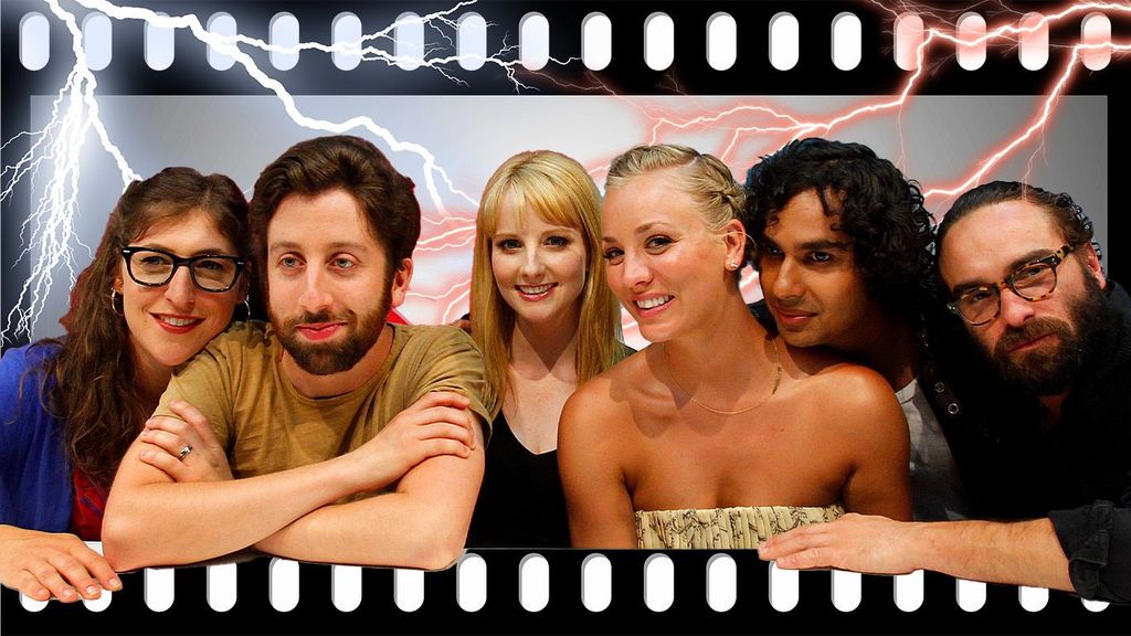 Warum sich die "Big Bang Theory"-Stars kaum noch sprechen