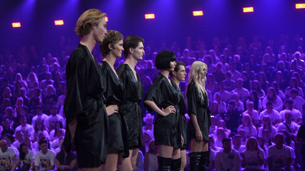 Zitterpartie im GNTM-Finale: So hat Heidi Klum entschieden