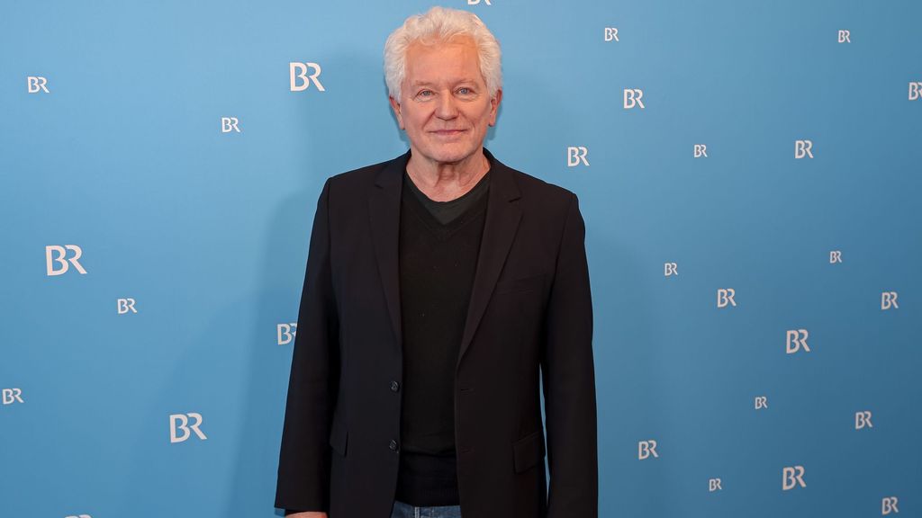 Miroslav Nemec: Das ist die berühmte Ex des "Tatort"-Stars