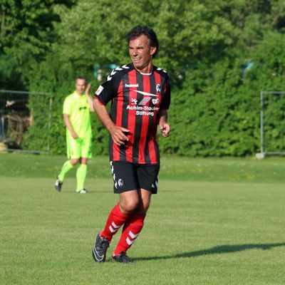Maximilian Heidenreich
