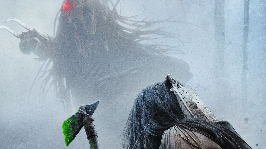 Action-Doppel am Wochenende: "Prey" und "Predator - Upgrade" im Free-TV
