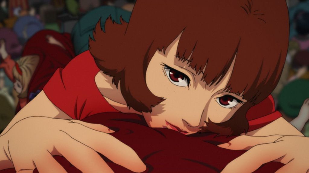 Ohne diesen Anime hätte es "Inception" vielleicht nie gegeben