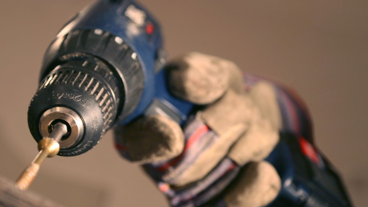 Schrauber: Die zeitsparende und kräfteschonende Alternative zum Schraubenzieher 