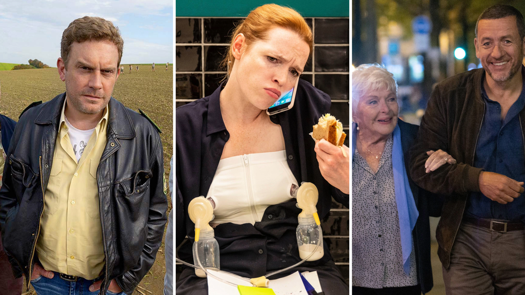 ARD-Sommerkino: Diese Filme erwarten dich montags zur Primetime