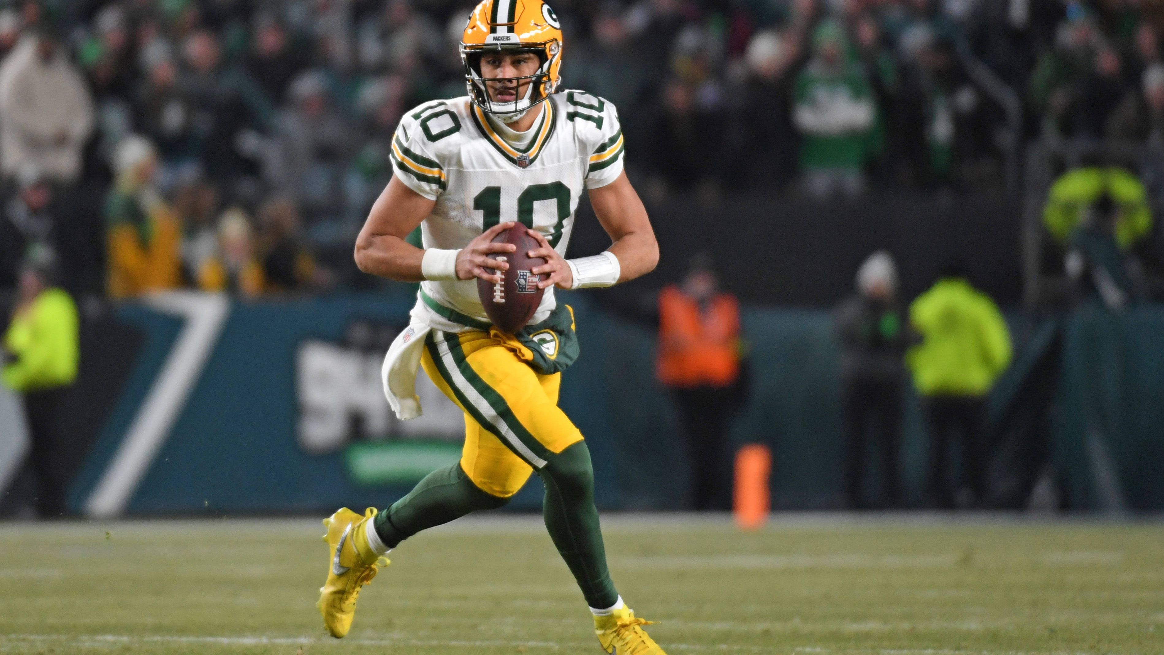 <strong>Platz 8 (geteilt): Green Bay Packers</strong><br>Quote: +2.000