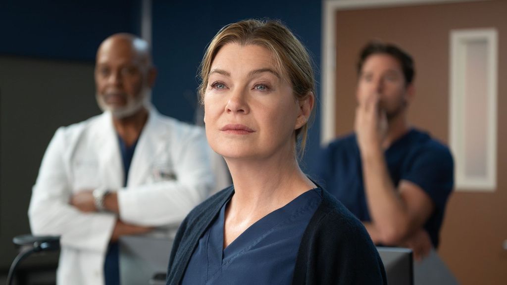 Achtung Spoiler-Alarm: So abenteuerlich ist das "Grey's Anatomy"-Finale von Staffel 21