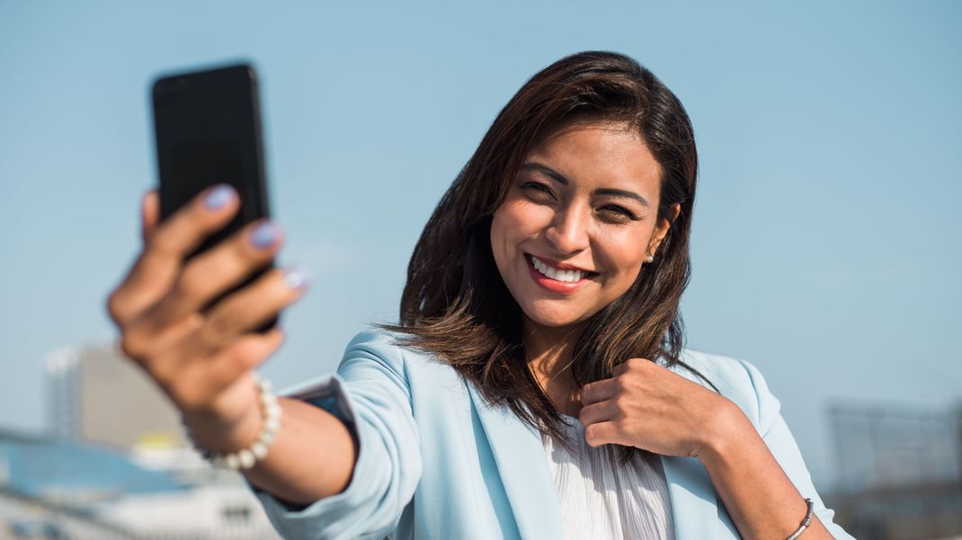 Es gibt ein neues Feature für WhatsApp-Profilbilder - wir verraten dir Details!