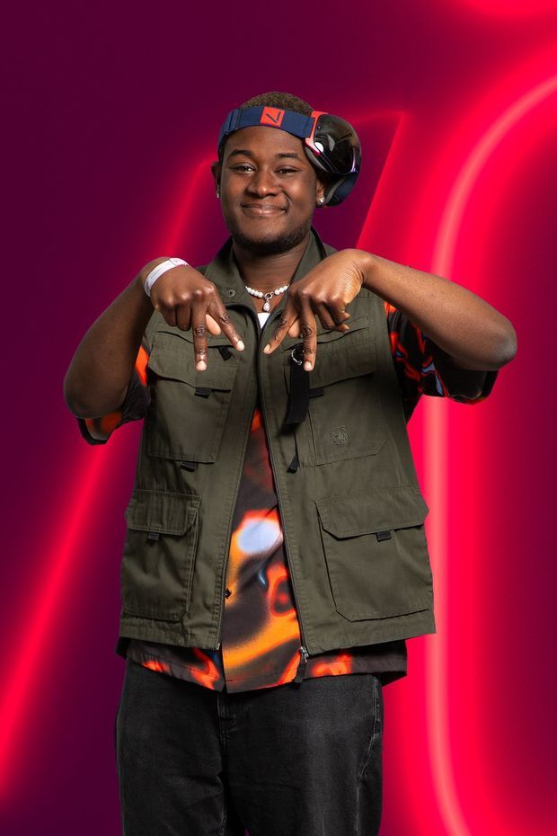 Adil Madougou