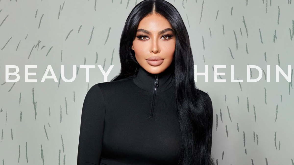 Beauty Heldin - Queen of Microblading