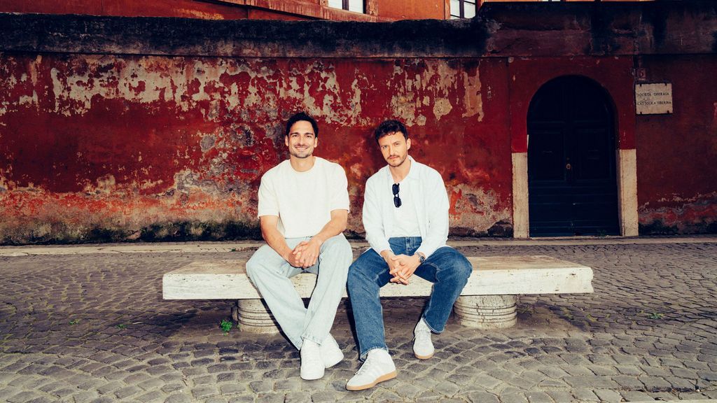 Mats Hummels: In ZDF-Doku spricht er ganz offen über seine neue Liebe
