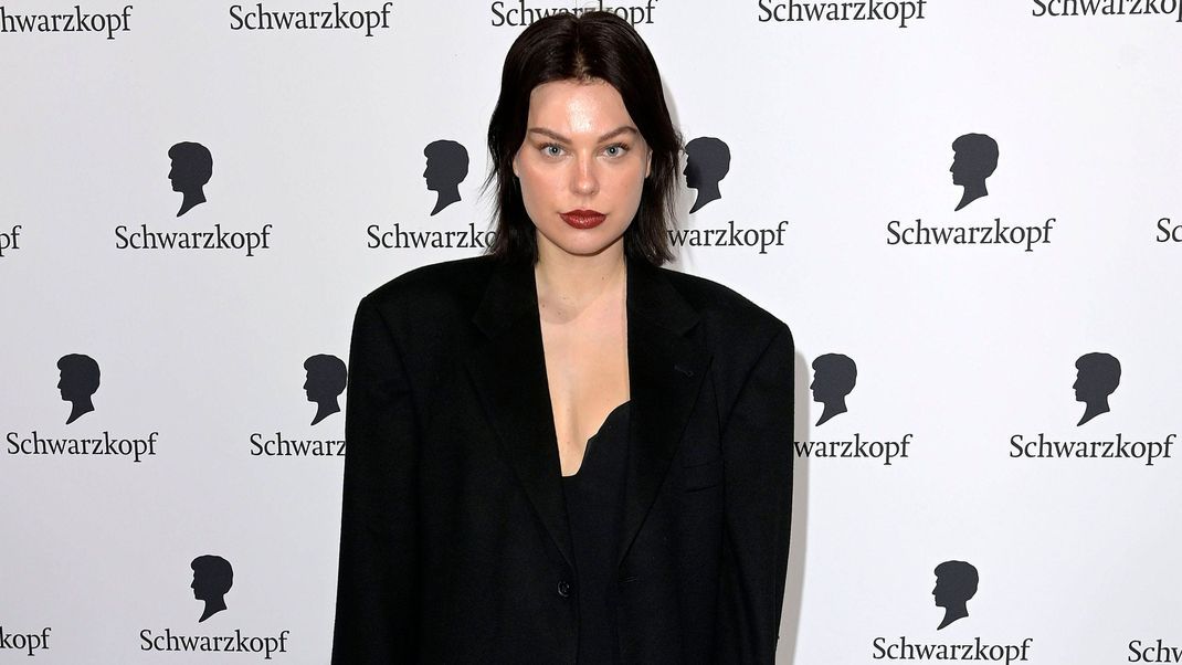 Vor einem Jahr nahm Selma May an der 18. GNTM-Staffel teil. Was hat sich seitdem in ihrem Leben verändert?