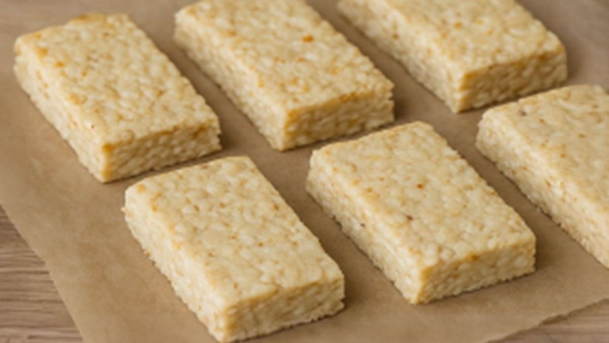 Proteinriegel