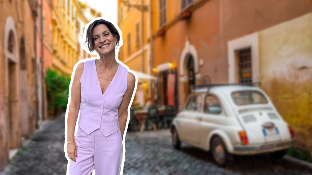 "SAT.1-Frühstücksfernsehen"-Star Marlene Lufen: Deshalb hat sie sich eine Auszeit genommen
