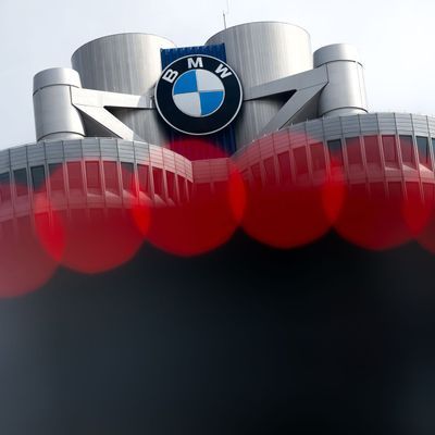 BMW