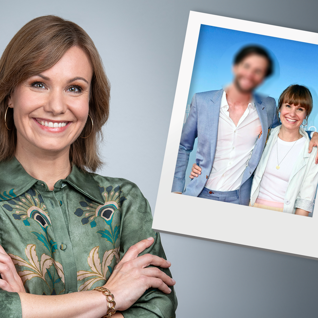Darum will "Sturm der Liebe"-Star Isabell Stern nicht heiraten