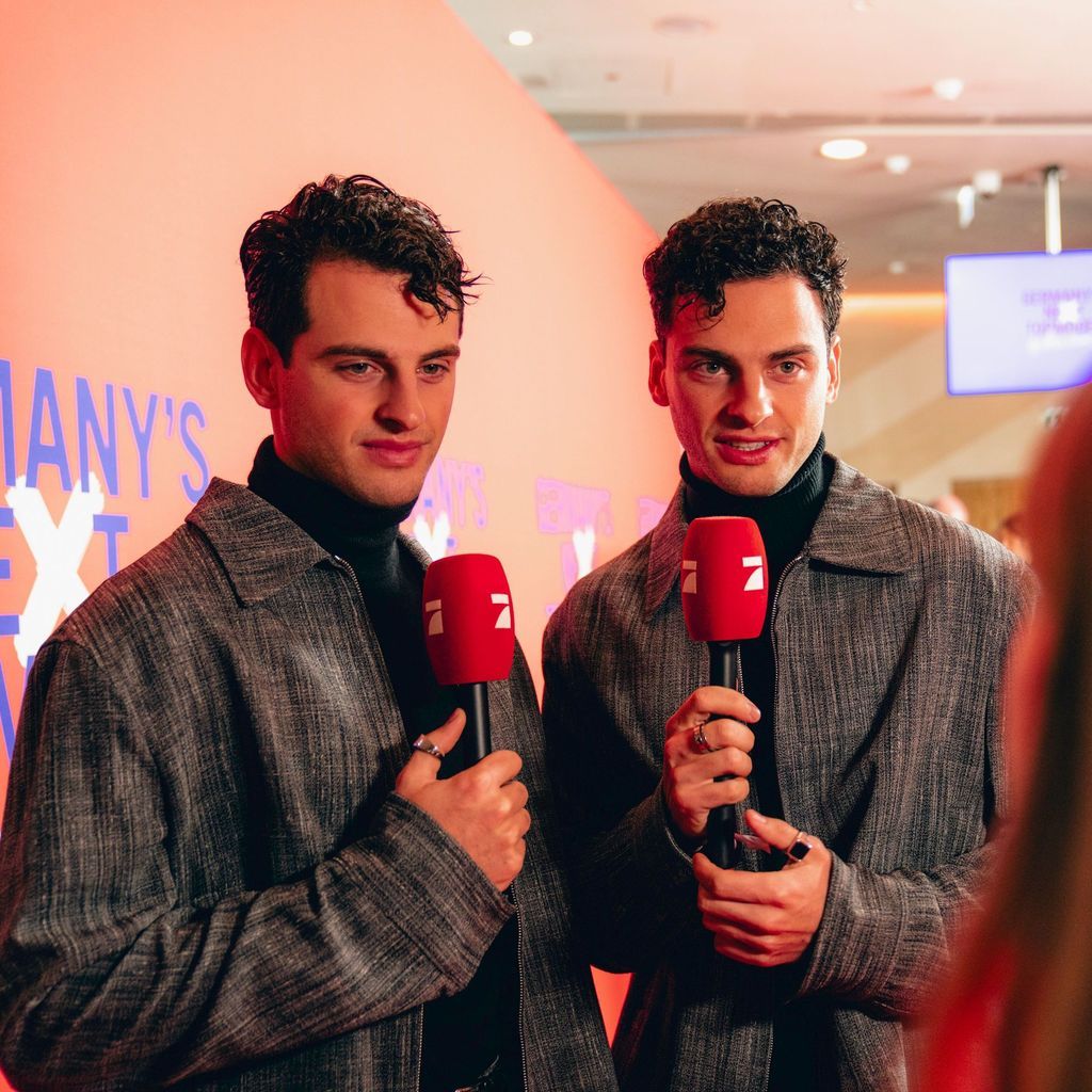 GNTM-Stars verraten exklusiv ihre Favoritinnen: Diese Models sehen sie in Staffel 20 vorne