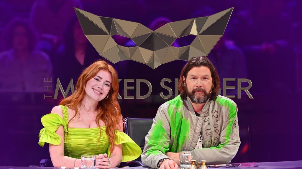 Alle Infos zu Staffel 11 und den Demaskierungen