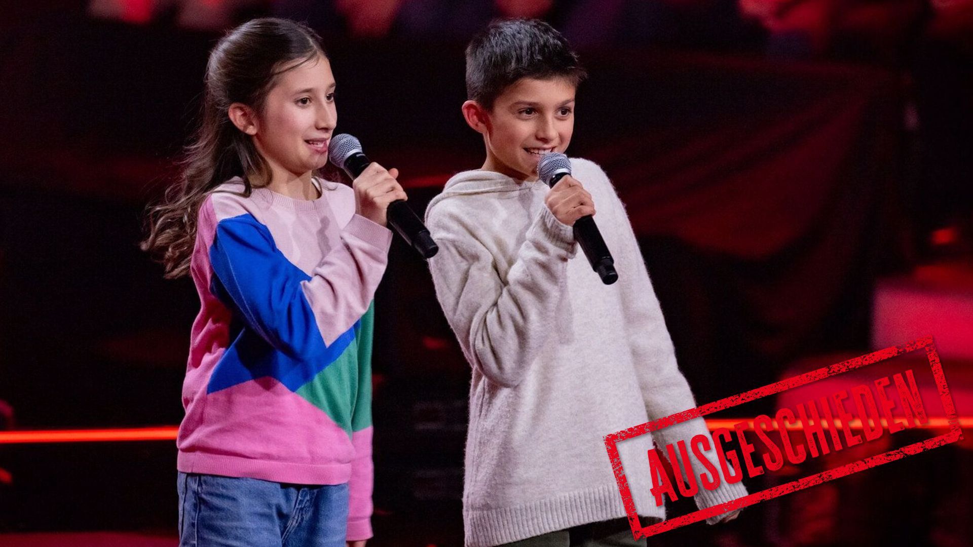 Bild zum Thema Die Talente in Team Stefanie