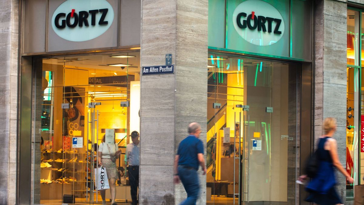 Görtz