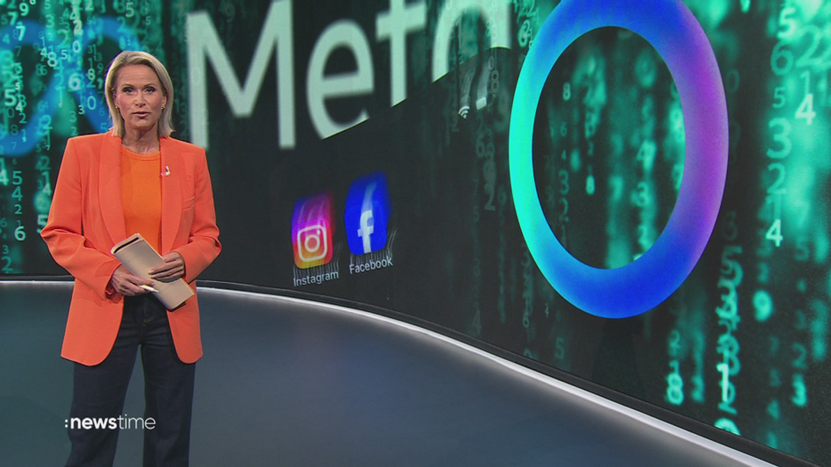 :newstime vom 26. Mai 2025 | 19:45