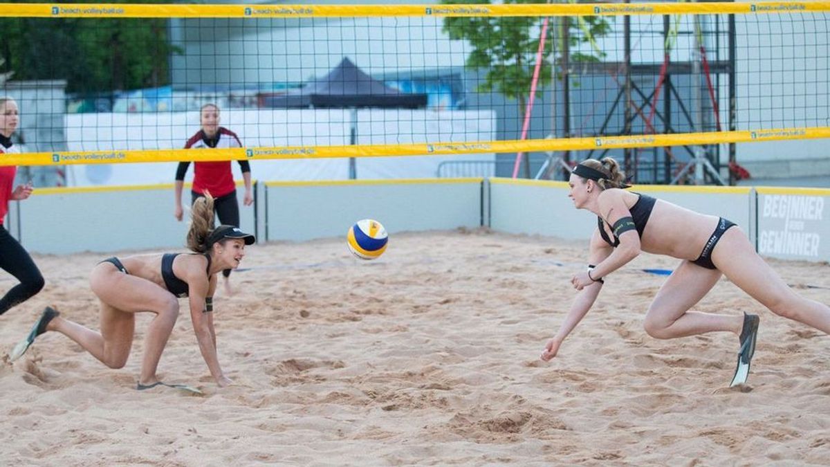 Beginner gegen Gewinner