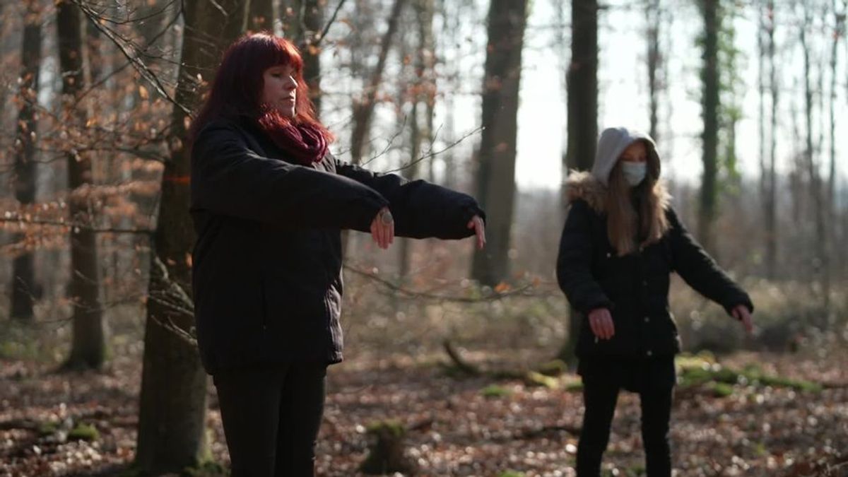 JENKE. Experiment Psyche: Wie depressiv ist Deutschland?
